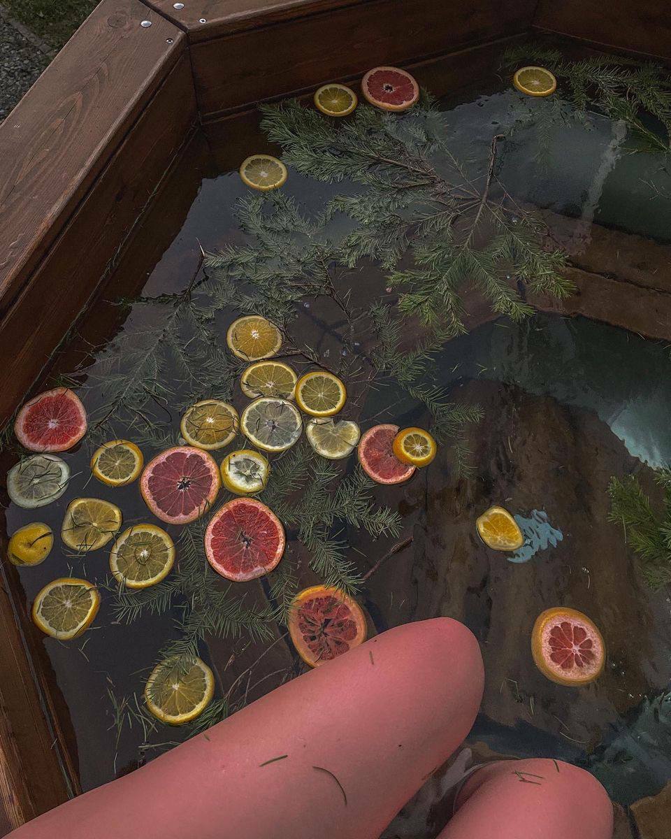 ЧАН "ЦИТРУС"&nbsp;